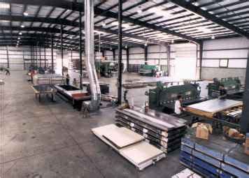 metal fabrication workshop sacramento|oneto metal products.